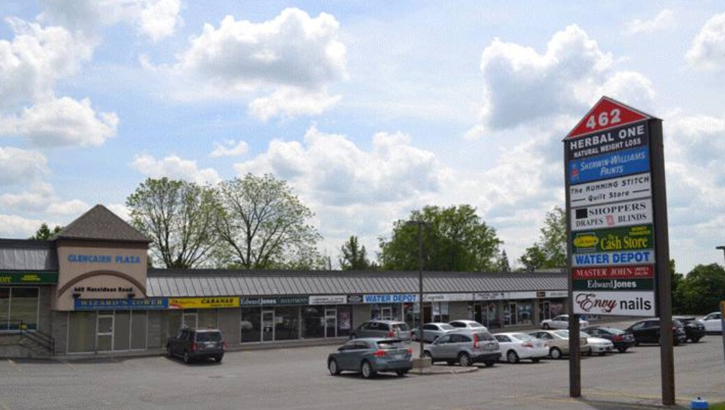 462 Hazeldean Rd, Ottawa, ON for Rent