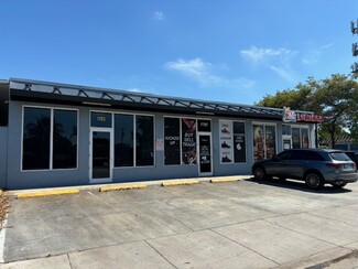 Miami, FL Retail - 1783 SW 67th Ave