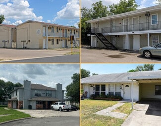 Killeen Multifamily Portfolio — 31 Units Killeen Multifamily Portfolio — 31 Units
