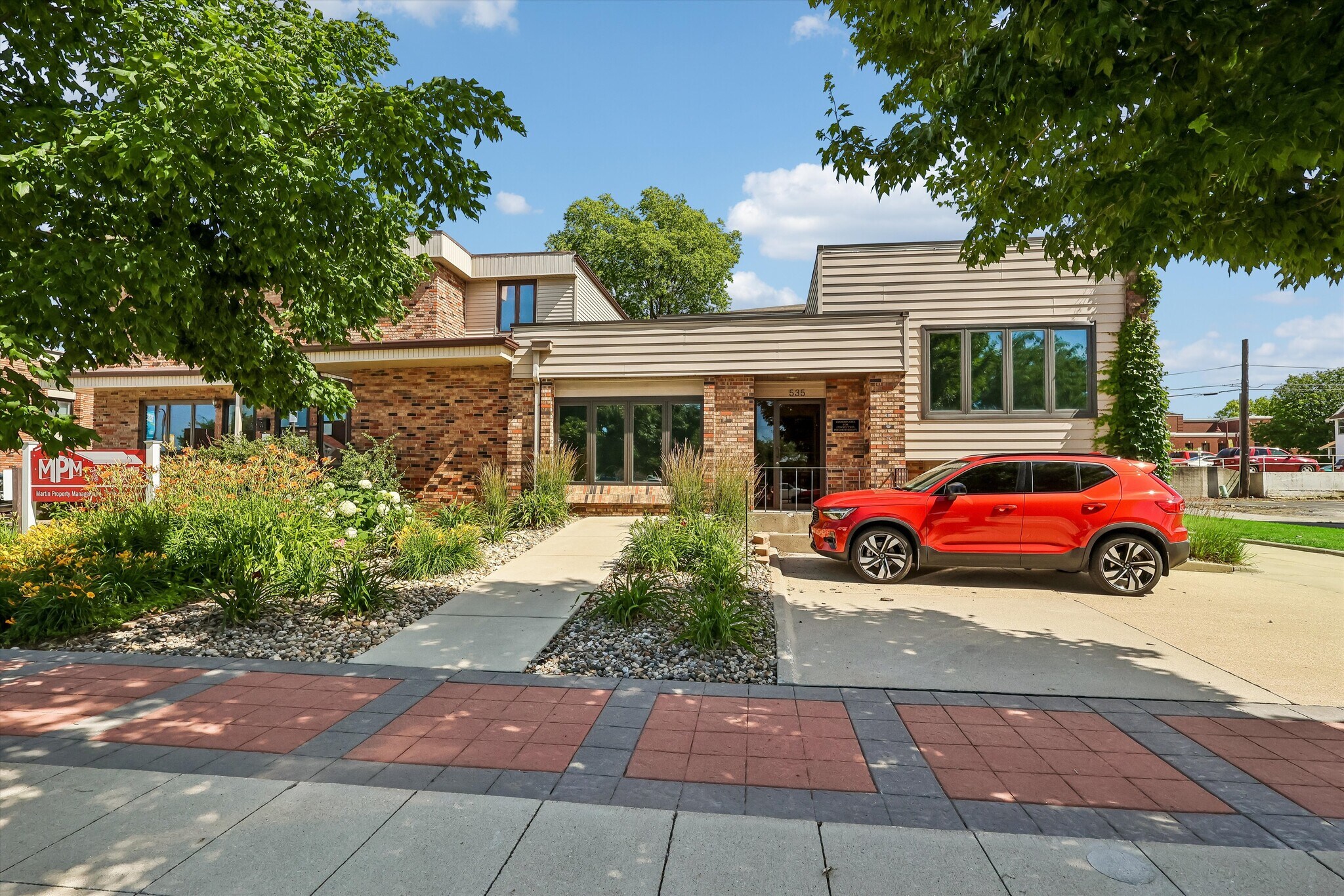 535 Main St, Ames, IA for Rent