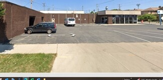 Columbus, OH Flex - 306 E 5th Ave Columbus, OH Flex - 306 E 5th Ave