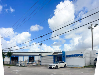 Medley, FL Warehouse - 7501 NW 72nd Ave