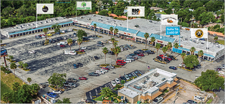 Ormond Beach, FL Retail - 100-162 S Nova Rd