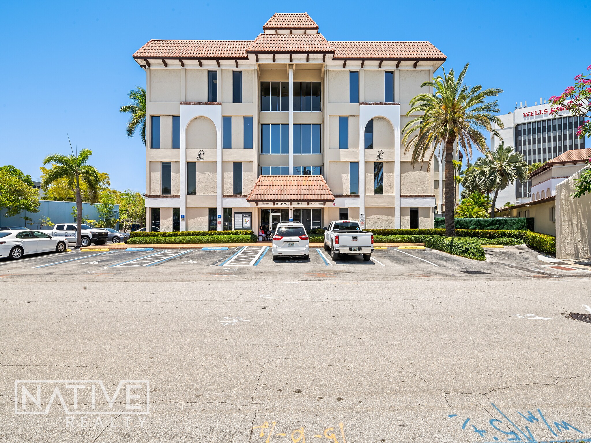 4801 N Federal Hwy, Fort Lauderdale, FL for Rent