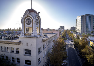 Santa Ana, CA Office, Retail - 202-208 W 4th St