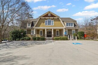 Tyrone, GA Office - 160 Greencastle Rd