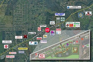 2021 NE Winchester Rd  