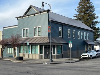 Oregon City, OR Retail - 1019 7th St