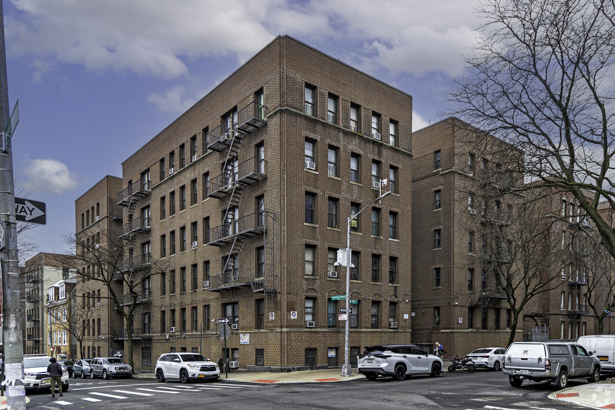 60 W 190th St, Bronx, NY for Sale