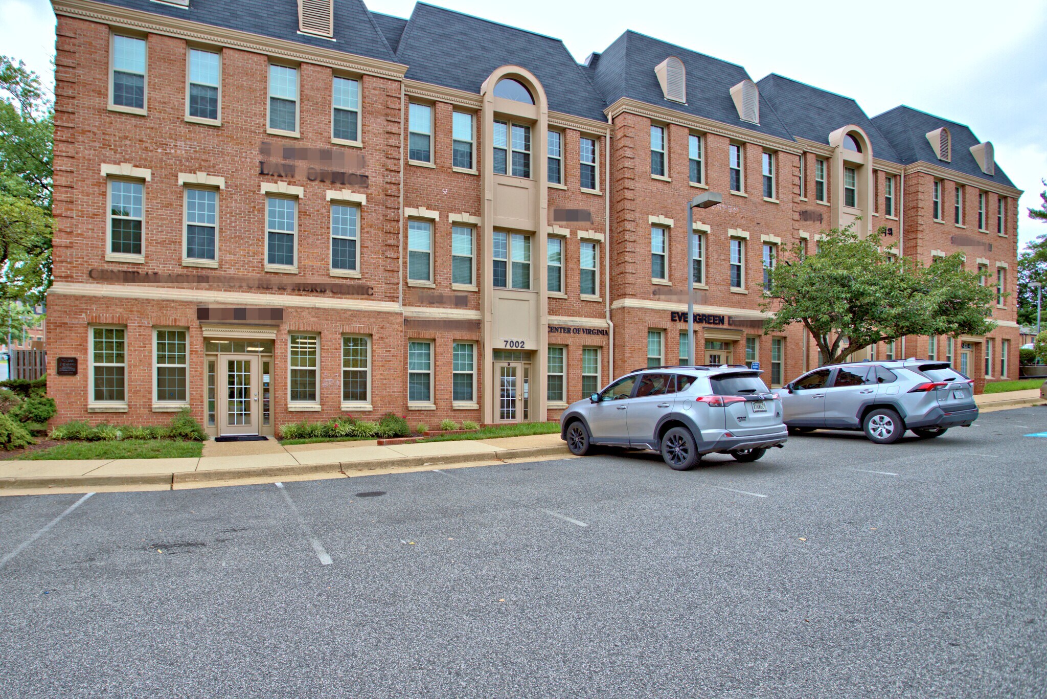 7002 Little River Tpke, Annandale, VA for Rent
