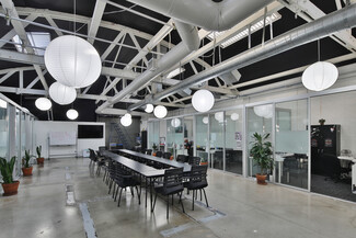 Los Angeles, CA Office - 6910-6912 Santa Monica Blvd