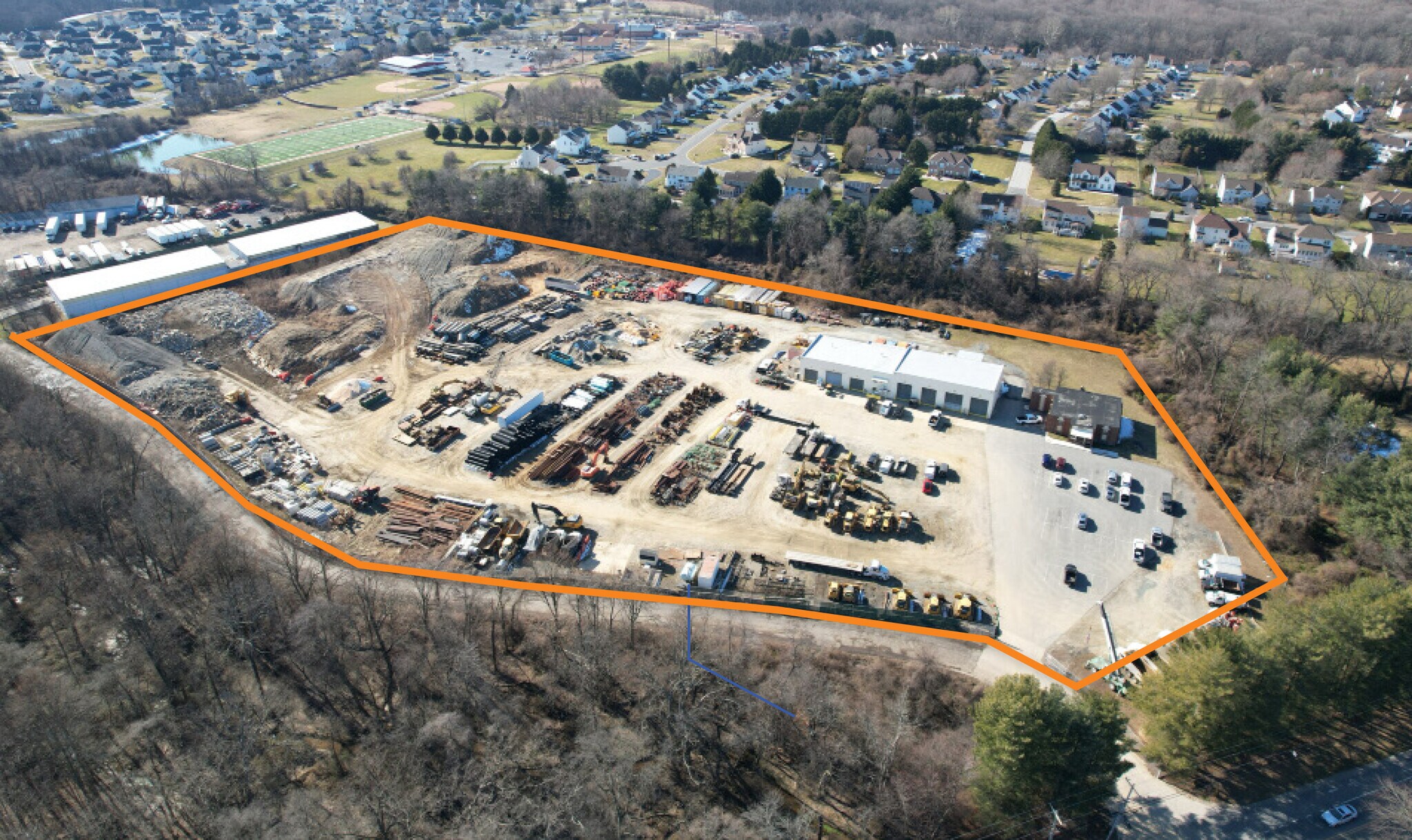 100 Julian Ln, Bear, DE for Sale