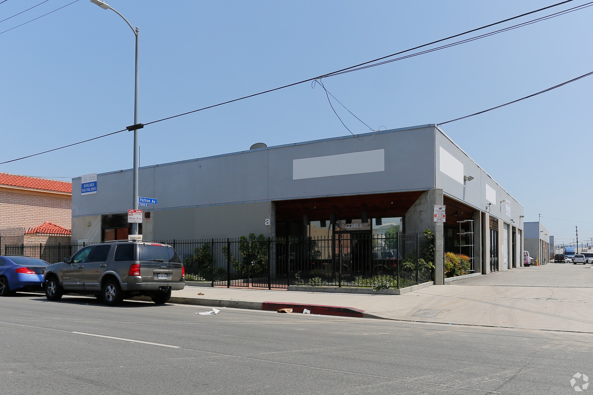 13340 Saticoy St, North Hollywood, CA for Rent