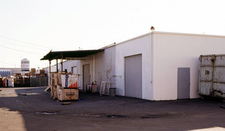 Anaheim, CA Industrial - 1820-1824 N Orangethorpe Park