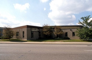 Cincinnati, OH Warehouse - 1605 Western Ave