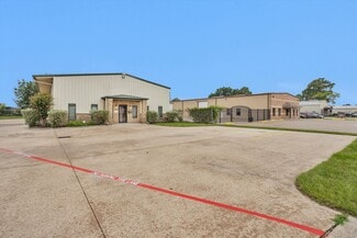 Houston, TX Industrial - 11111 Neeshaw Dr