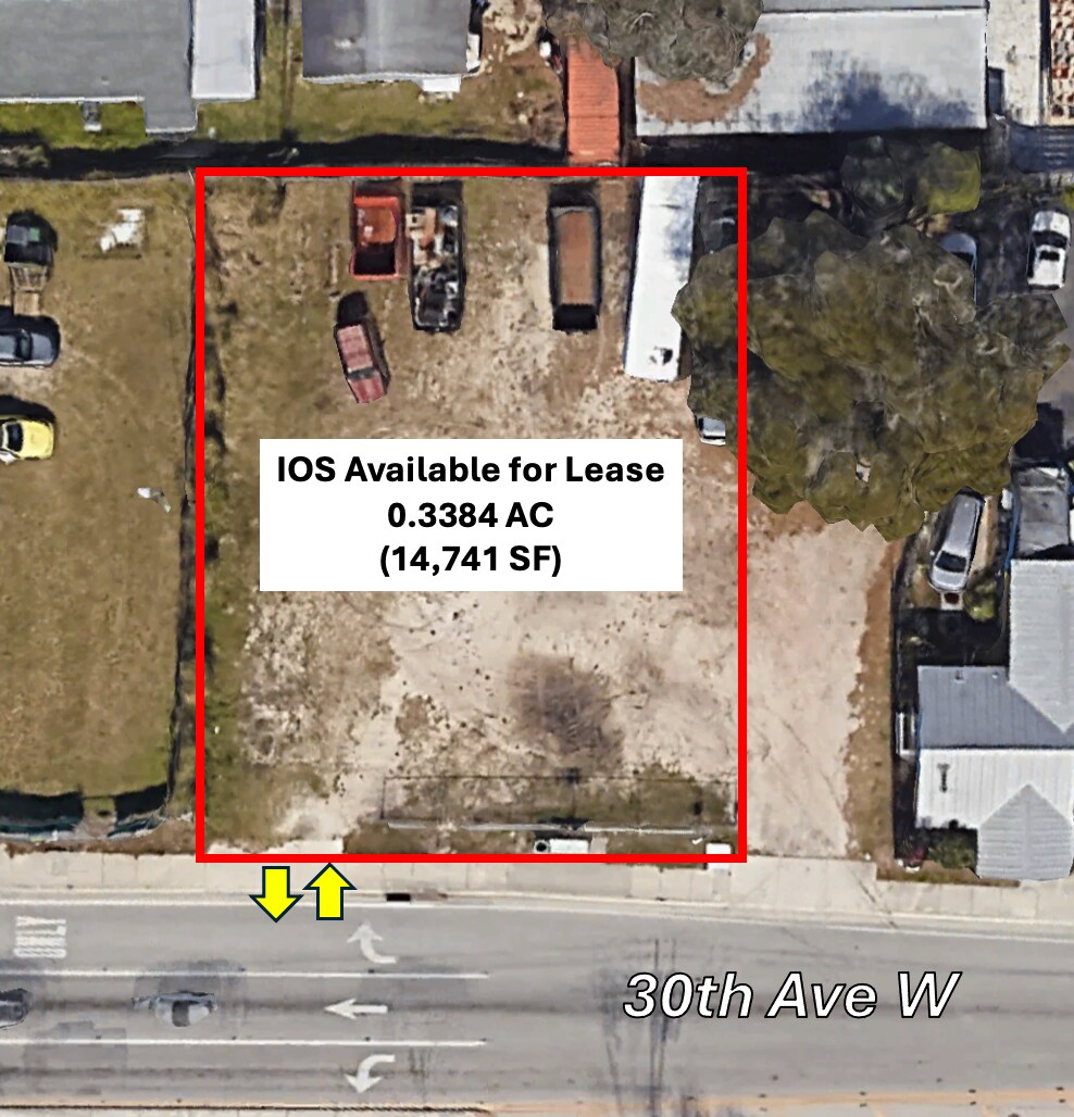 1240 30th Ave W, Bradenton, FL for Rent