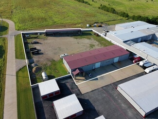 Waxahachie, TX Industrial - 1814 Fm-66