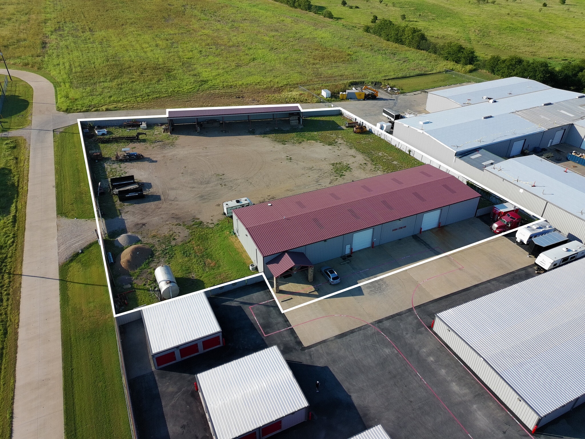 1814 Fm-66, Waxahachie, TX for Rent