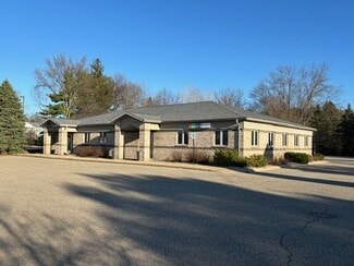 Kalamazoo, MI Office - 5787 Stadium Dr