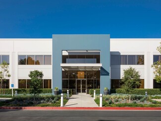 Irvine, CA Office - 15770 Laguna Canyon Rd