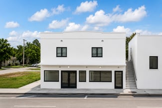 Miami, FL Retail - 118 NW 79th St Miami, FL Retail - 118 NW 79th St