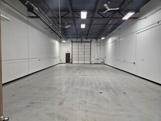 Wixom, MI Industrial - 28702-28722 Wall St Wixom, MI Industrial - 28702-28722 Wall St