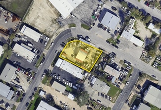 Austin, TX Commercial - 1913 Bench Mark dr