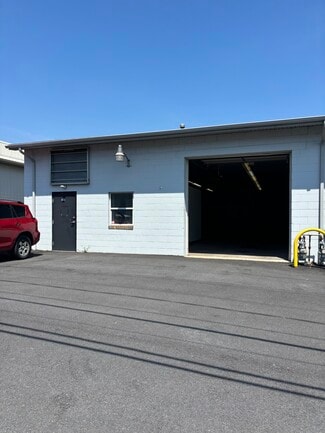 Allentown, PA Industrial - 745 E Highland St