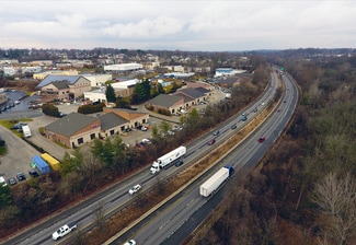 Broomall, PA Industrial - 835-845 Sussex Blvd