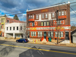 Bethlehem, PA Industrial - 16 W Goepp St