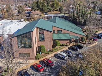 Fredericksburg, VA Medical - 12 Chatham Heights Rd Fredericksburg, VA Medical - 12 Chatham Heights Rd