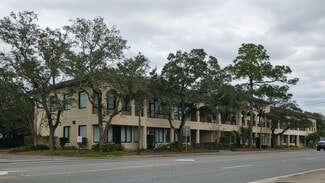 Fort Walton Beach, FL Office - 139 Beal Pky SE