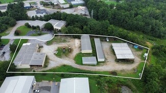 Simpsonville, SC Industrial - 514 Palmetto Dr