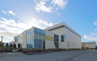 Delta, BC Industrial - 7979 82nd St