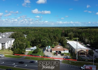 Saint Augustine, FL Commercial - 1974 State Road 16