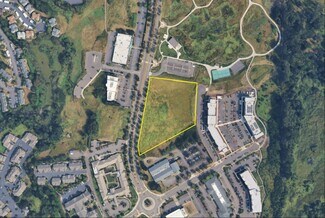 Bellingham, WA Commercial Land - 4450 Cordata Parkway