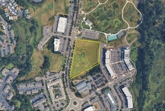 Bellingham, WA Commercial - 4450 Cordata Parkway