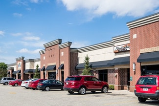 Fond Du Lac, WI Retail - 525 N Peters Ave