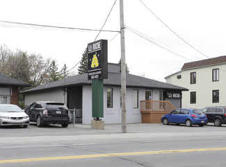 Repentigny, QC Storefront - 375 Rue Notre-Dame