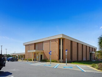 Ormond Beach, FL Bank - 902 S Atlantic Ave