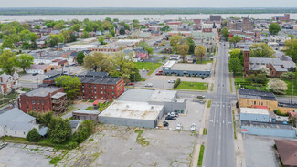 Paducah, KY Warehouse - 901 Broadway St