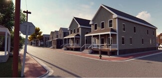 Mill Place Mill Place