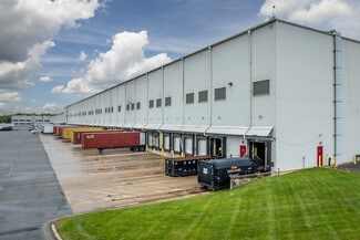 Flanders, NJ Industrial - 703 Bartley Chester Rd