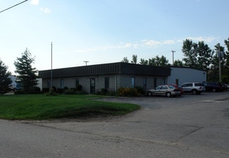 Toledo, OH Flex - 400 E State Line Rd