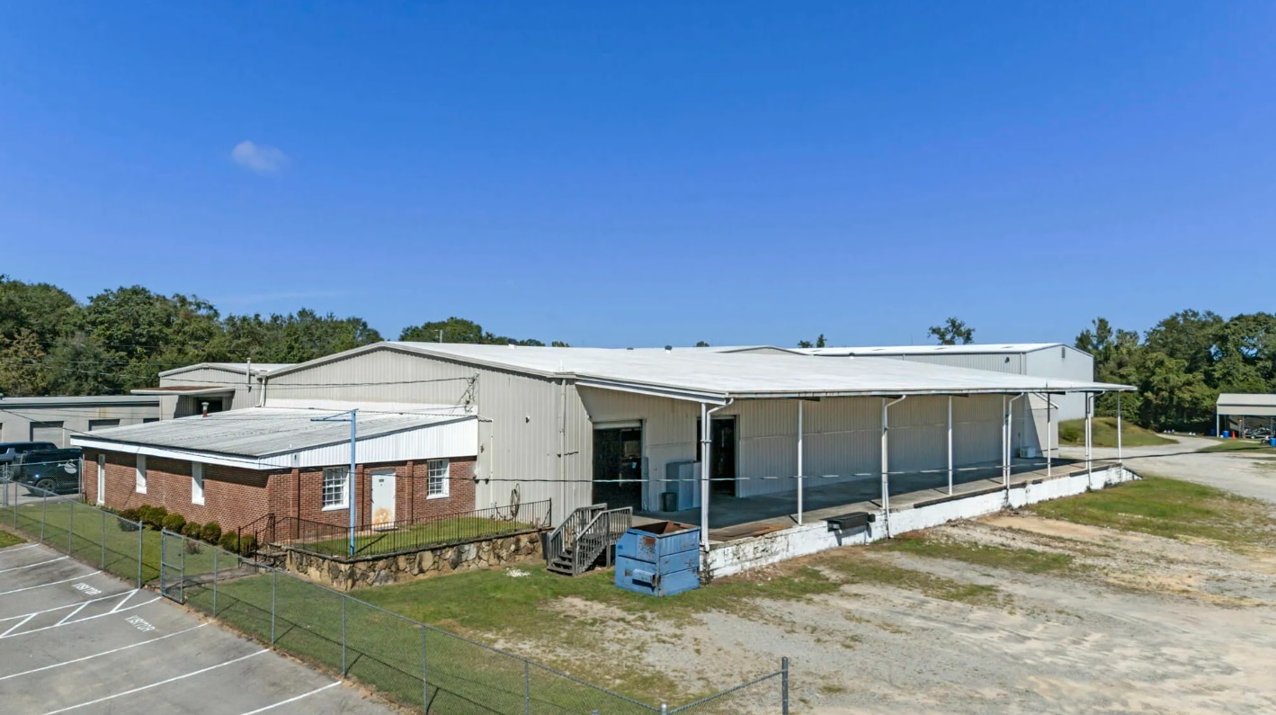 1305 Dunbar Rd, Cayce, SC for Rent