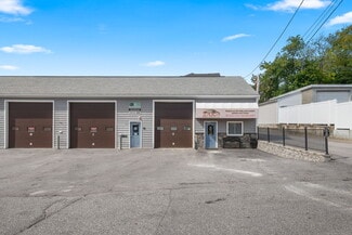 Cumberland, RI Retail - 25 Grand Ave