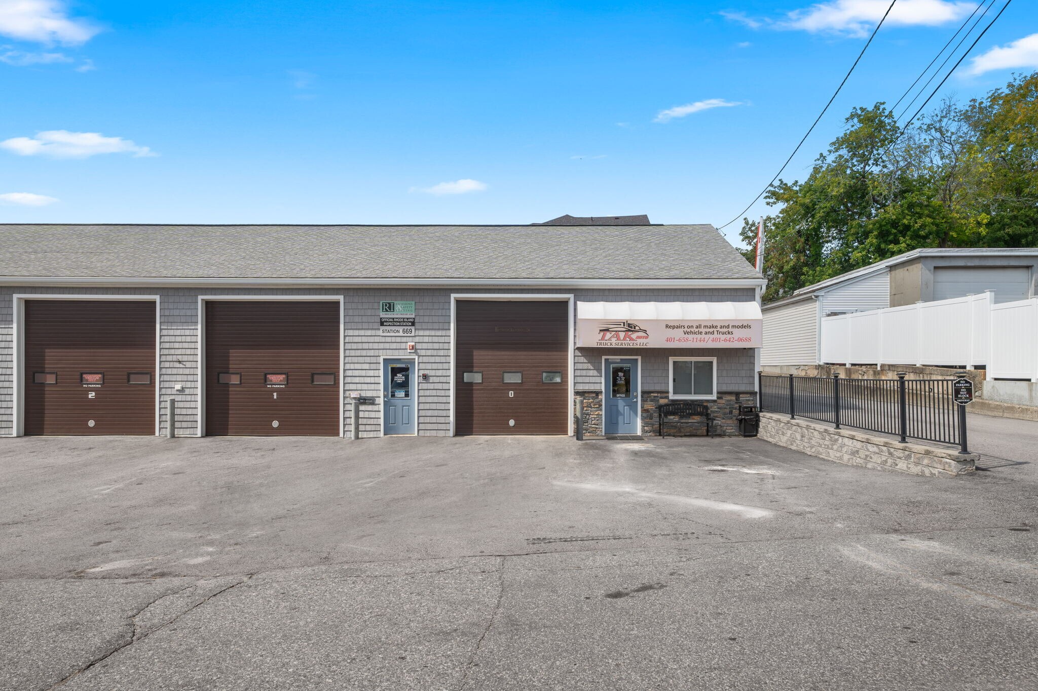 25 Grand Ave, Cumberland, RI for Rent