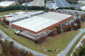 Upper Marlboro, MD Industrial - 1049 Prince Georges Blvd