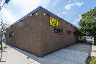 Jamaica, NY Office - 179-30, 149 Ave